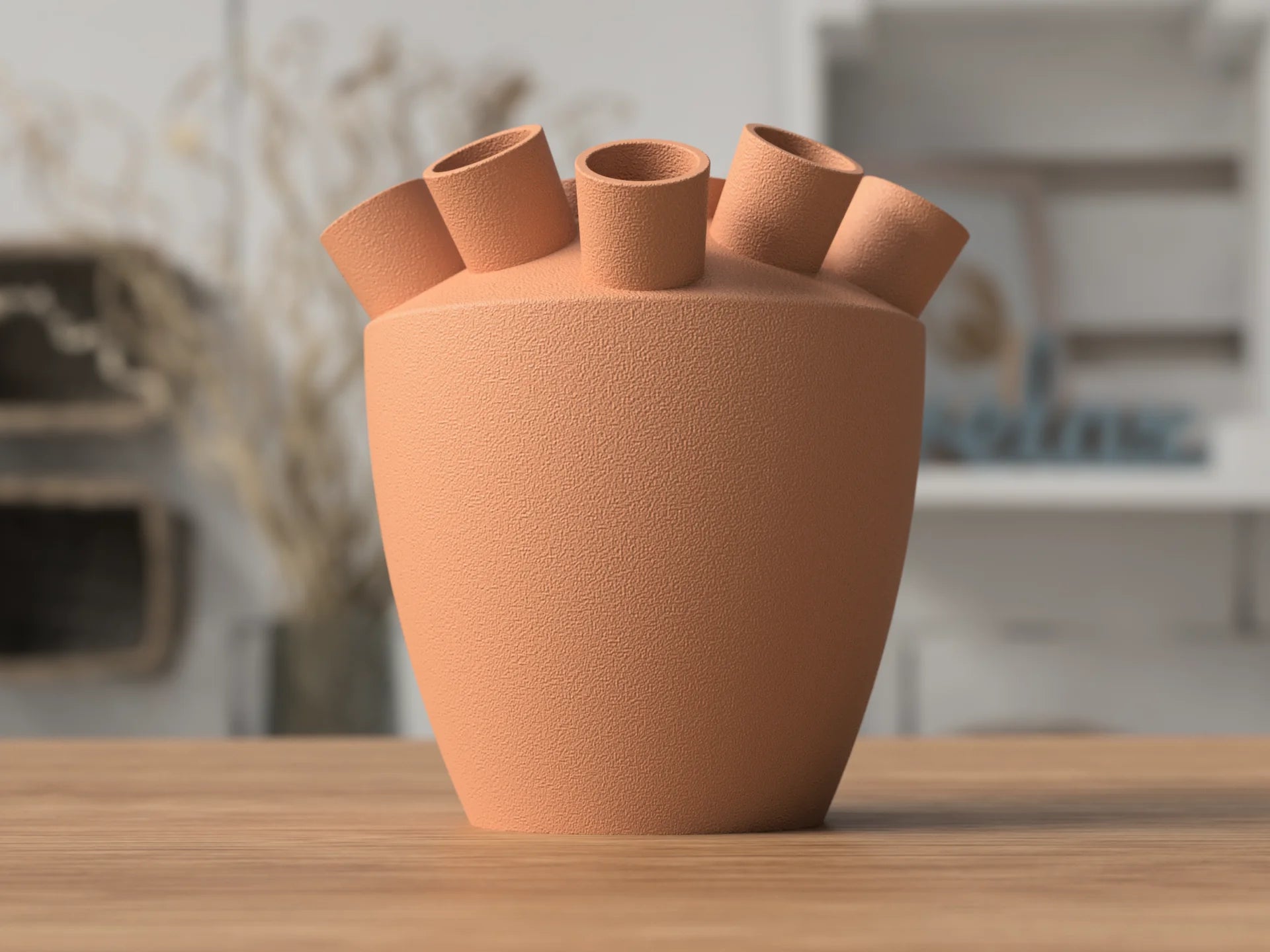 Shinzo Tulip Vase