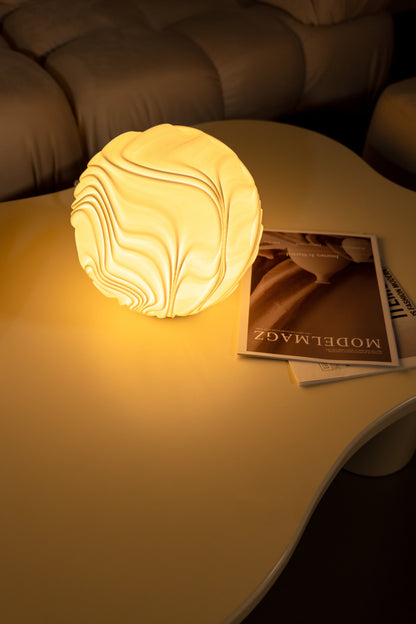 Lumira Flow obyvacka ambient osvetlenie