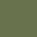 Matte Dark Green