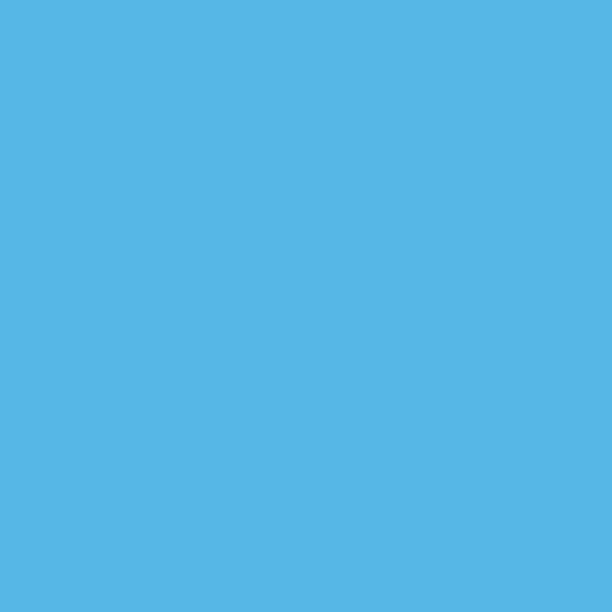 Matte Sky Blue