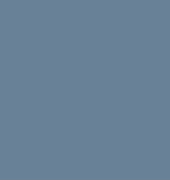 Misty Blue