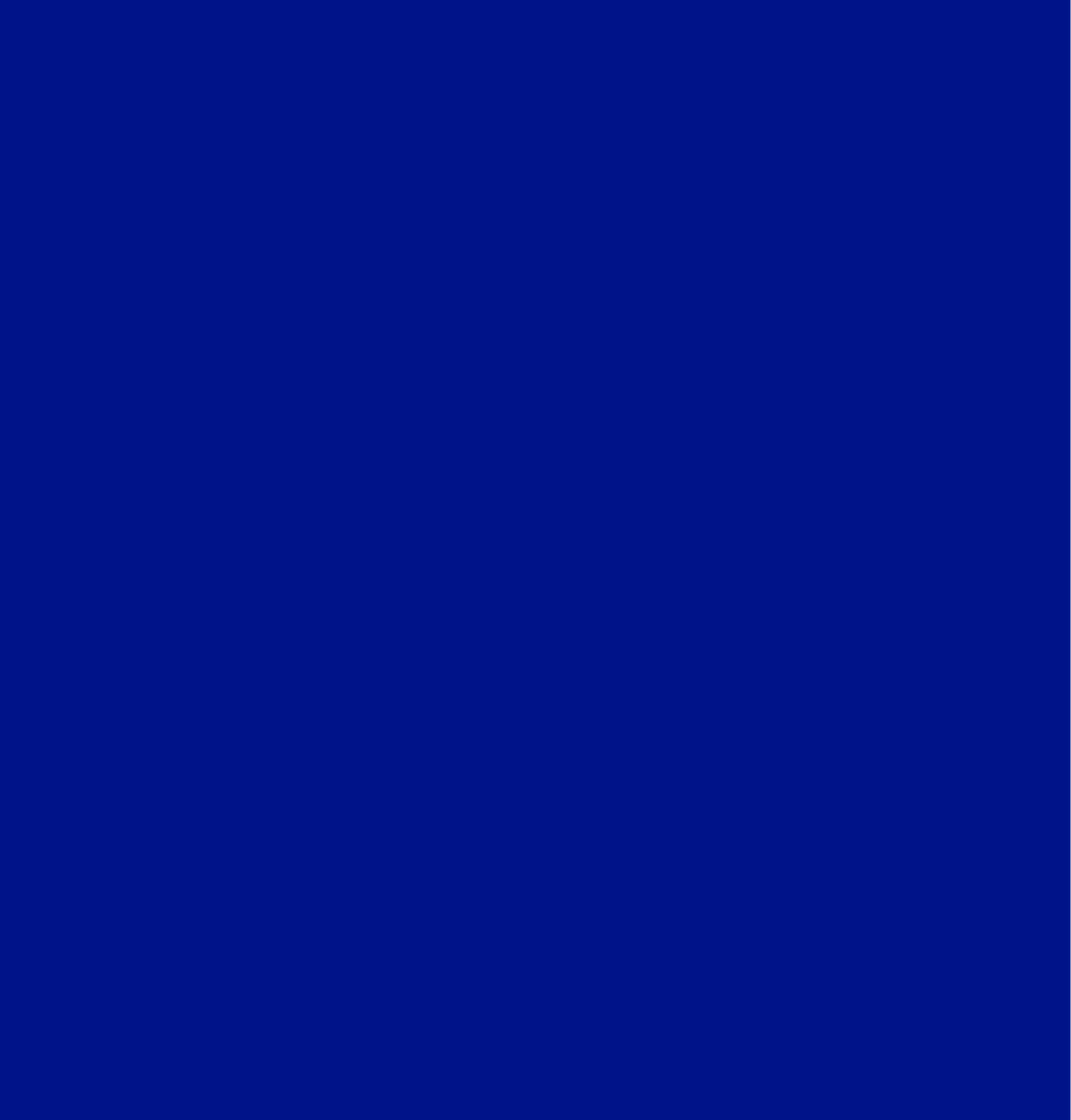 Reflex Blue